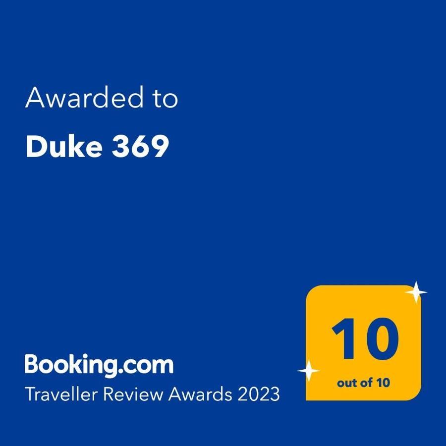 Duke 369 Διαμέρισμα Donggang Εξωτερικό φωτογραφία