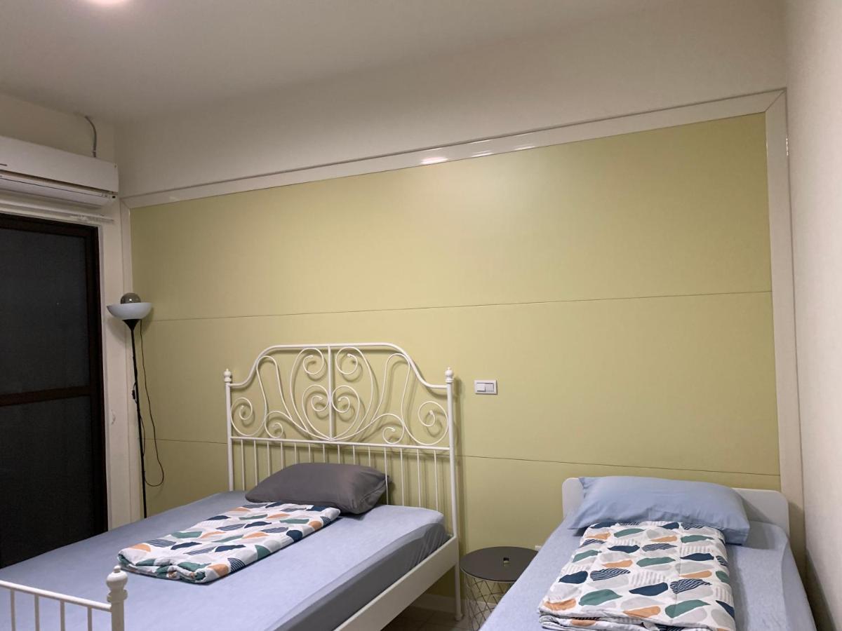 Duke 369 Διαμέρισμα Donggang Εξωτερικό φωτογραφία